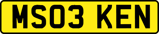 MS03KEN