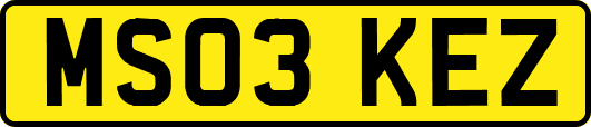 MS03KEZ