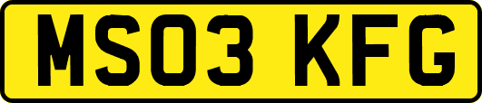 MS03KFG