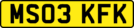 MS03KFK