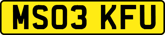 MS03KFU