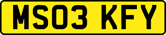MS03KFY