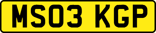 MS03KGP