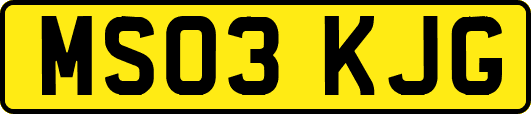MS03KJG