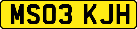 MS03KJH