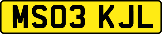 MS03KJL