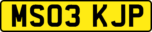 MS03KJP