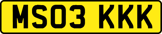 MS03KKK
