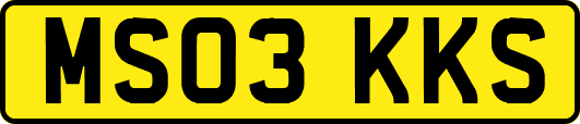 MS03KKS