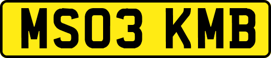 MS03KMB