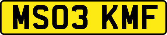 MS03KMF