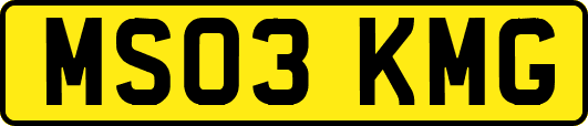 MS03KMG