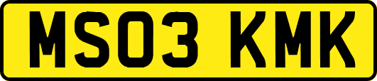 MS03KMK