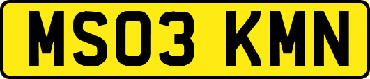 MS03KMN