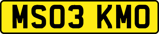 MS03KMO