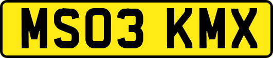 MS03KMX