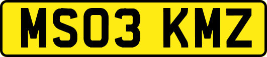 MS03KMZ