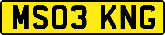 MS03KNG