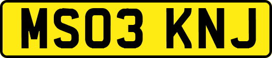 MS03KNJ