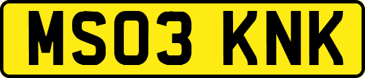 MS03KNK