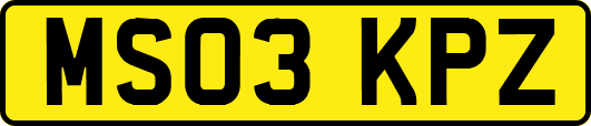 MS03KPZ