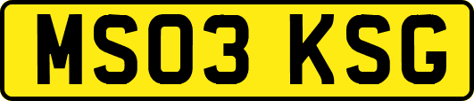 MS03KSG