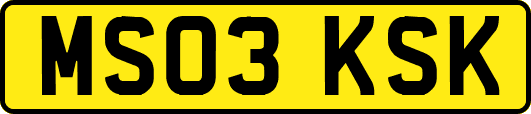 MS03KSK