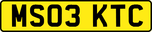 MS03KTC