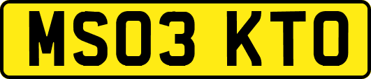 MS03KTO