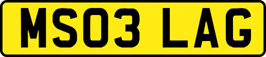 MS03LAG