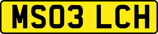 MS03LCH