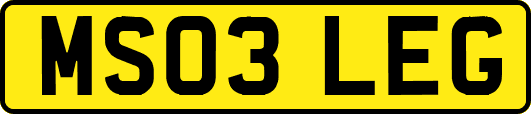 MS03LEG