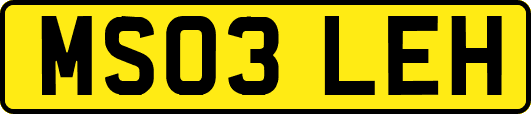MS03LEH