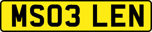 MS03LEN