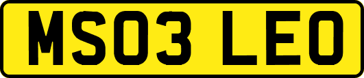 MS03LEO