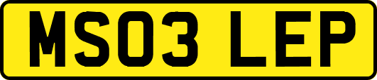 MS03LEP