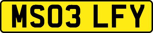 MS03LFY