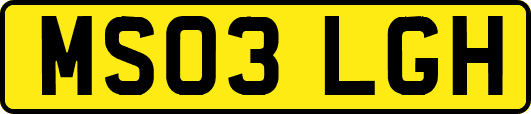 MS03LGH