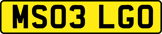MS03LGO