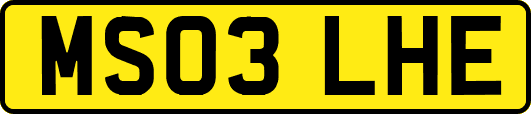 MS03LHE