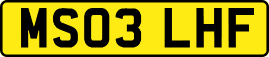 MS03LHF