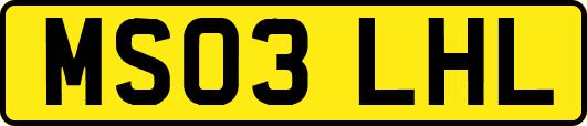 MS03LHL
