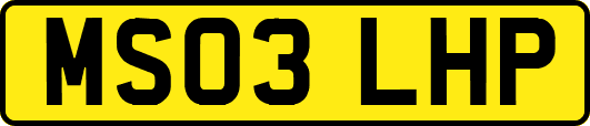 MS03LHP