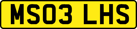 MS03LHS