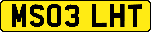 MS03LHT