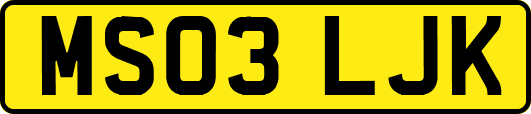 MS03LJK