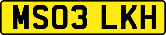MS03LKH