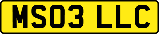 MS03LLC