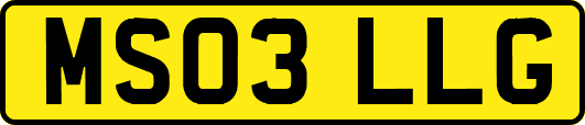 MS03LLG