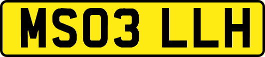 MS03LLH